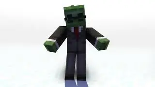 #what Mana Yang Baik Dan Mana Yang Benar? - Fredd - Minecraft Animation Short