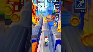 Subway Surfers: World Record Run 🔥