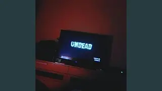 undead nightmare!