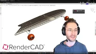 HUGE RenderCAD Update (1-19-2026)