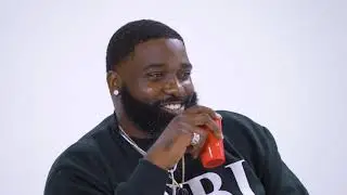 Y.B.I Short Clip with Ken Chronicles Media