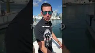 Would YOU get a loan on your Rolex instead of selling it? ⌚💸