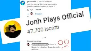 Reaction agli insulti degli altri (parte 2)