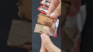 #thaisnacks #wafer #tivoli  #thaisnackonline