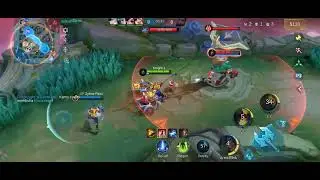 Epic Part 12 - Gatot