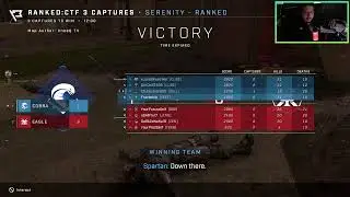 Gamer Dad Chronicles - 2 more wins! - Road to Plat!!