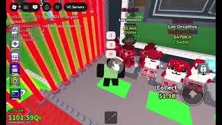 “I Sold His Brainrots in a Modded Game 😱”               [entertainment only]