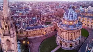 S2 - Ep21: Mythmakers: Surprised by Oxford - Author Carolyn Weber on Her Book and the Big Screen