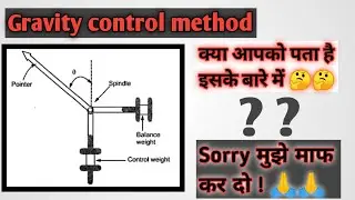 Grivaty Control Method in Hindi ? (#itiadda #Iti #Adda )