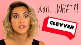 Why It&rsquo;s Taken Me So Long to Get My Sh*t Together After CLEVVER