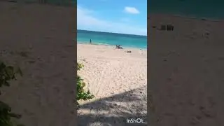 &iquest;Te imaginas la playa as&iacute; en invierno? 😎 ⛱️