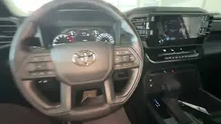 2026 Toyota Tundra SR San Fernando, Similar Valley, Burbank, Los Angeles, Santa Clarita CA