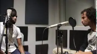 THA LAIDBACKSPIDANS SHOW [EPISODE 2] featuring The Alvhinator from Uppercutza