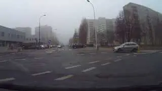 krasnobrodzka chodecka