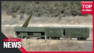 N. Korea says weapons system's accuracy was verified in Monday's missile test-firing