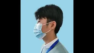 Disposable Medical Face Mask