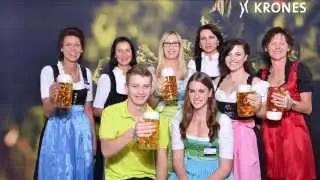Krones VarioPics: third day at Brau Beviale 2015