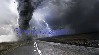 Storm Chaserz