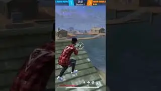Free Fire max Rim Nam Village secret place
