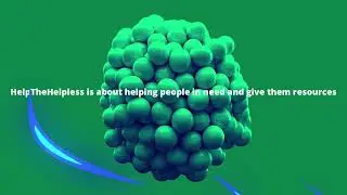 Infomation about HelpTheHelpless