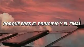 Eres Tú - Matisse Ft. Dvicio // Letra. ♡