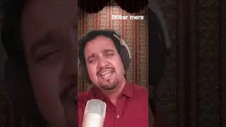 #bestofkishorekumar #bollywoodsongs #amitabhbachchan #karoakesongs #hindisongs #dilbarmere