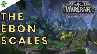 Dragonflight The Ebon Scales
