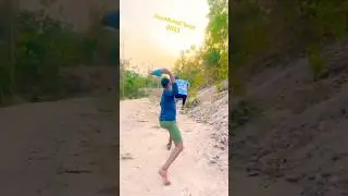 He boo haki lele hai Jharkhandi Jolha ka video jharkhandi boys 003 #comedy #jharkhandiboys