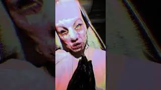 REAL HORROR THE OUTLAST TRIALS #shorts