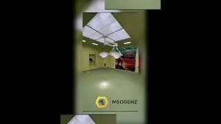 Modular OT, Dr Vikrant Sharma, Meenakshi Hospital, Kaushambi