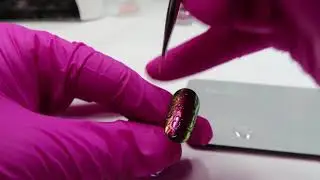 Tutorial #6 | Metal Manix Chameleon