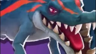 LORD SNAPPY NEW LIVE EVENT! - Hungry Shark Evolution