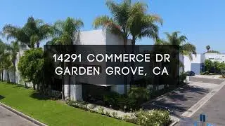 For Sale - 14291 Commerce Dr Garden Grove, CA 92843