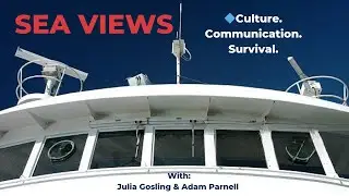 Bulk Carriers & Maritime Safety Culture | Sea Views 🌏