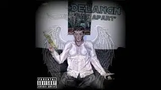 DeLangn - Ras Apart Album