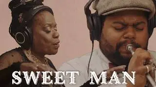 Sweet Man &ndash; Colin Hancock's Jazz Hounds ft. Catherine Russell (Official Music Video)