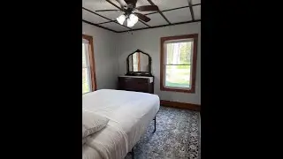 Cottage 4 Video Tour