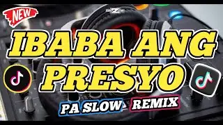 IBABA ANG PRESYO NG FISHBALL ( BUDOTS REMIX ) DJ TAMZKIE REMIX 🔥 PA SLOW REMIX | DISCO BEATS