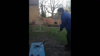 Hockey shots with bauer supreme totalone NXG