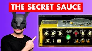 Analog Delay Plugins are Dope! Tips and Tricks for Crazy Sounds