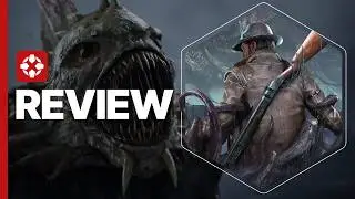 The Sinking City 2 Video Review