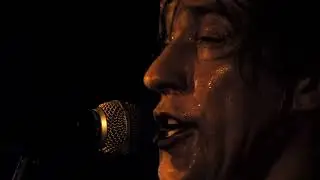 Cowboys on Dope - Revolution Blues | LIVE VIDEO