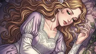 นิทานเด็กที่ถูกปกปิด: ความจริงของเจ้าหญิงนิทรา | Sun, Moon and Talia  #นิทานกริมม์ #เจ้าหญิงนิทรา