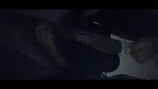 confident (guitar)