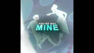 You're not mine || VIKTOR & SKY Edit #shorts #arcane #arcaneseason2 #viktor #sky #edit