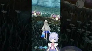Rinascita chests be built different | Wuthering Waves
