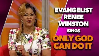 Dorinda Clark Cole | Evangelist Renee Winston