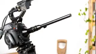 Affordable Macro Probe | Laowa 24mm