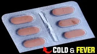 bukhar ki tablet | fever tablet | d cold total uses | d cold total | d cold total tablet benefits