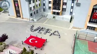 VEFA ANADOLU LİSESİ MARŞI